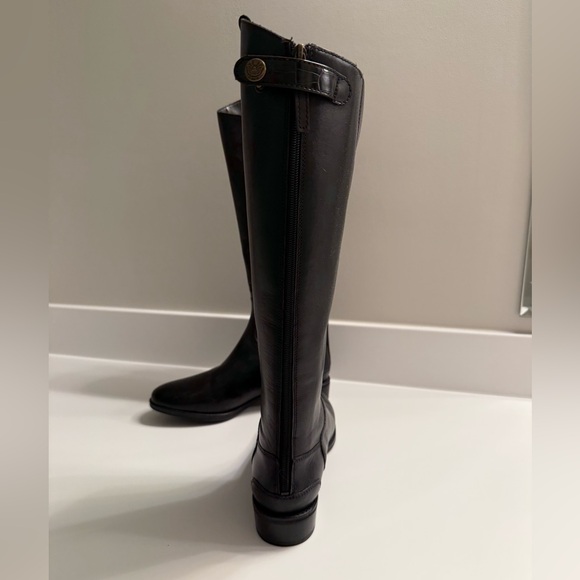 Sam Edelman Penny Riding Boot - Picture 2 of 4
